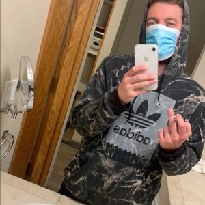 Meet your Posher, Andrew